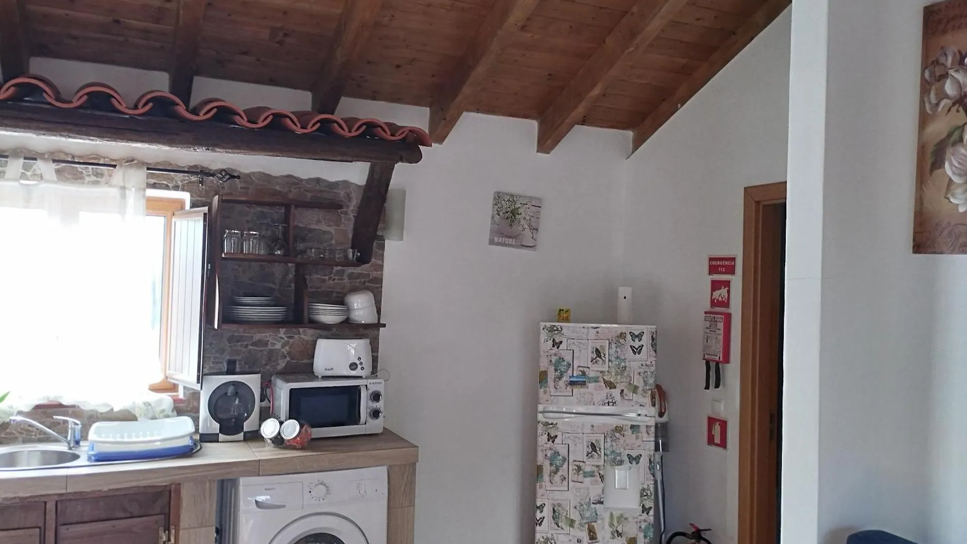 Willa Coureladaltura Aljezur 0*,  Portugalia